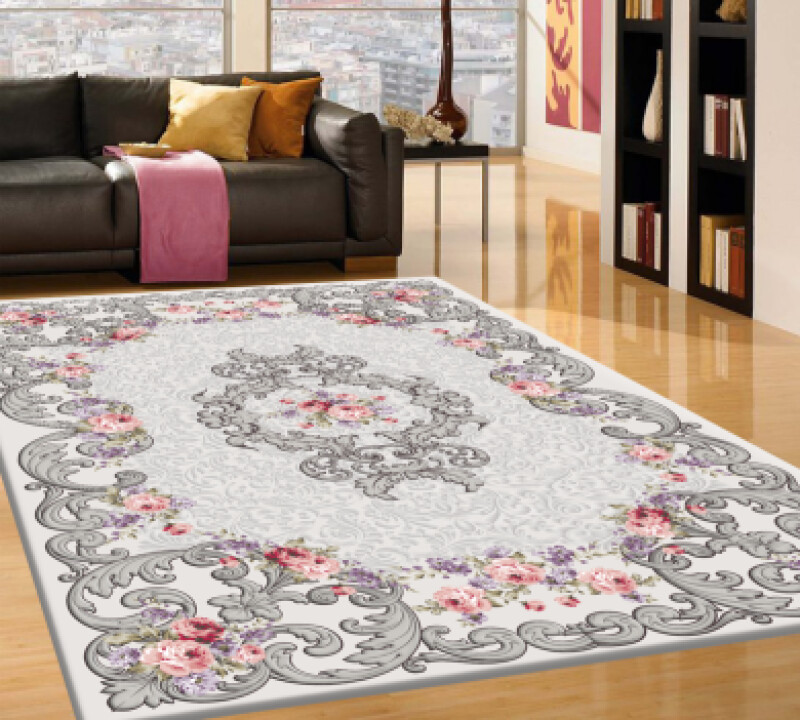 Boyut Dekoratif Halı PL0223