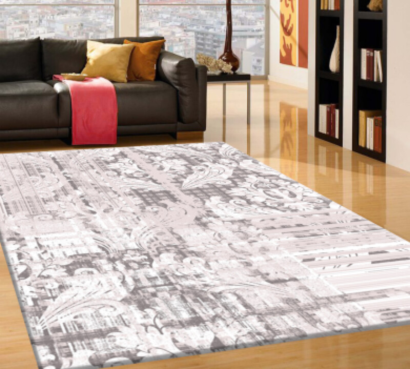 Boyut Dekoratif Halı PL0227